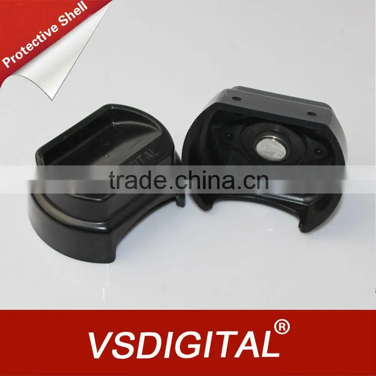 V51 durable stainless steel Ibutton touch Guard Tour Reader