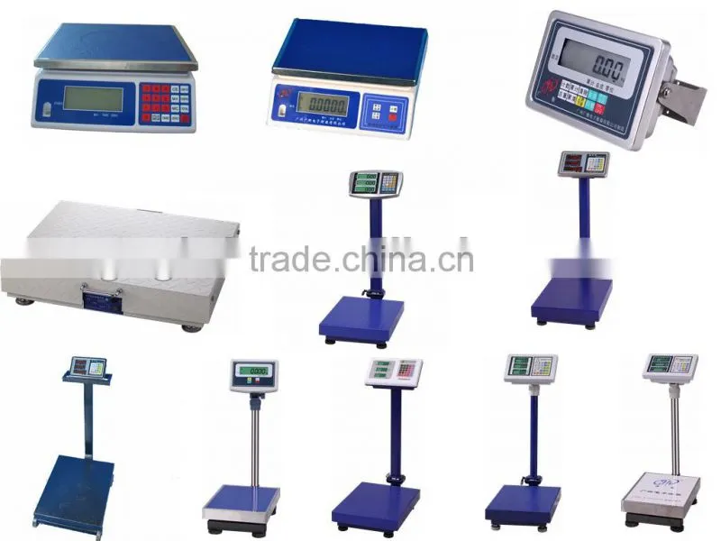 15Kg/0.5g 30kg good quality digital electronic weighing scale wholesale price
