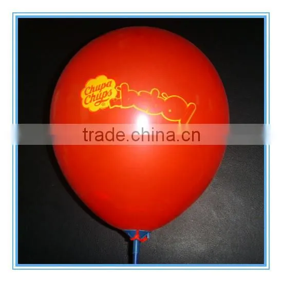 cheap mix color baloon
