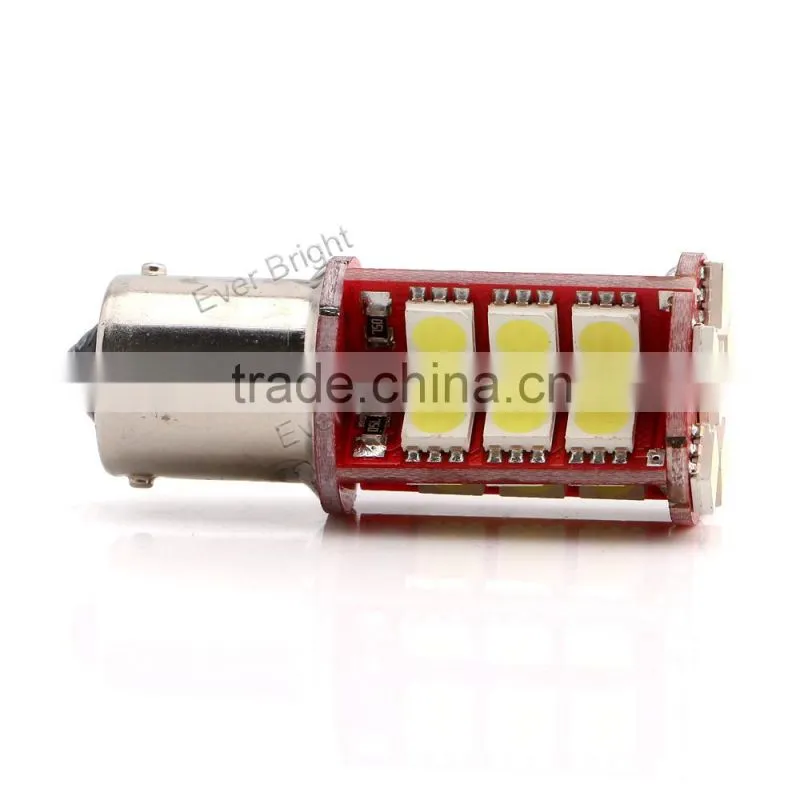 12V Led Canbus Free Error 1156 30SMD LED 5050 Car Auto Brake lights fog light turning light ,can bus bulb