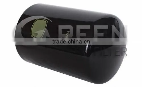 RE59754 oil filter use for John Deere parts,engine lube spin-on truck oil filter