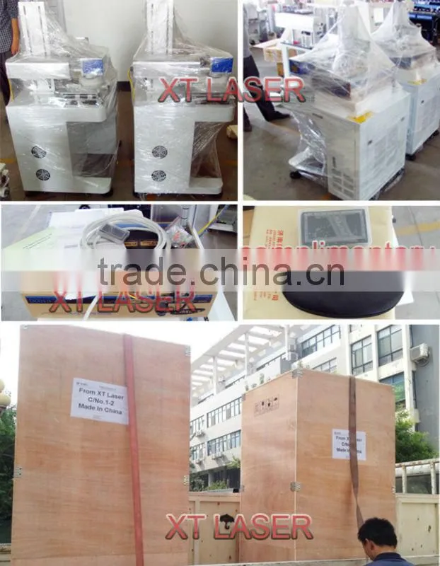 car air filter making by fiber laser