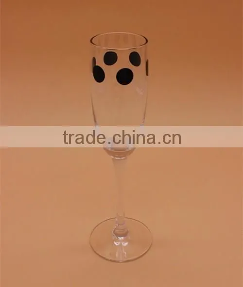 High Quality Drinking Wine Glass