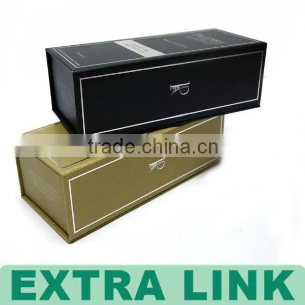 Hot Sale Luxury Fancy Handmade Small Magnetic Packaging Wholesale