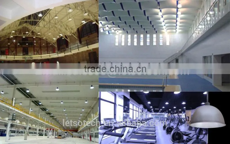 2016 factory price high quality 50w 100w 120w 150w 180w 200w led highbay light 120w 150w 200w
