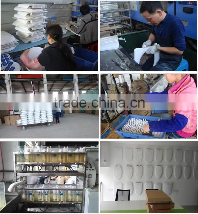 Urea duroplast toilet seat cover soft close SS hinge toilet seat