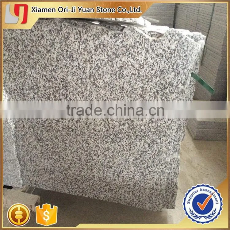 Newest new products cheap white granite slab