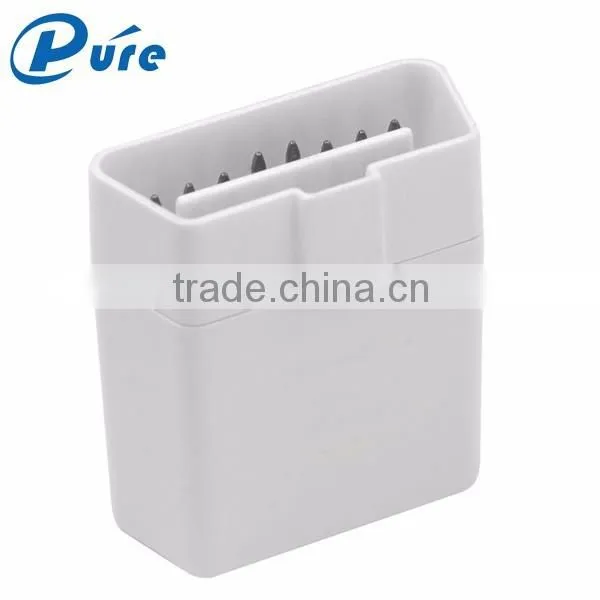 Mini ELM327 Interface Viecar 4.0 OBD2 Car Diagnostic Tool ELM327 Bluetooth 4.0 OBD2 Auto Code Scanner