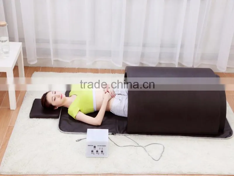 far infrared sauna dome infrared toumaline spa capsule germanium sauna dome hothouse for beauty salon