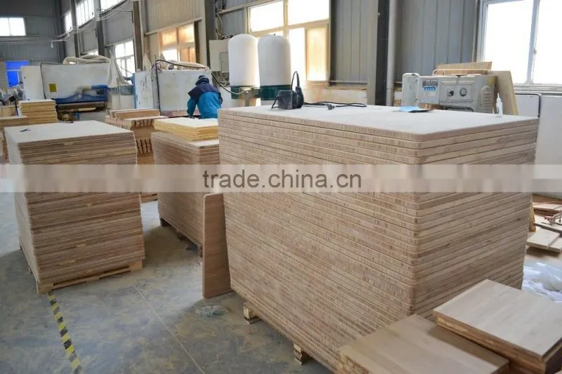 China height adjustable folding bamboo table outdoor use supplier