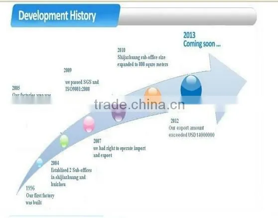 High Quality Plastic Cap Nails for Building Use