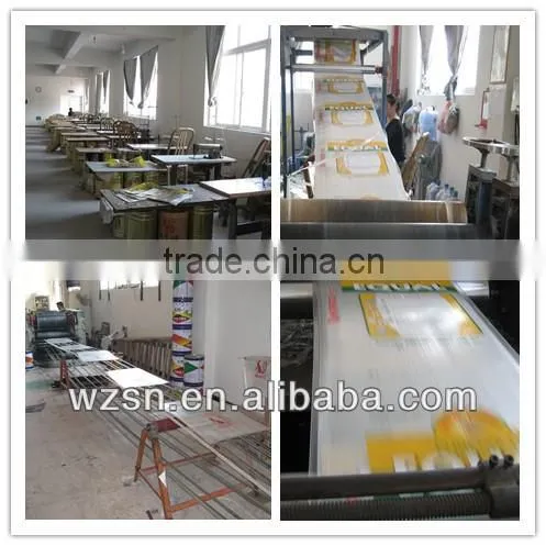 pp big bag / pp plastic bag /pp woven bags 50kg
