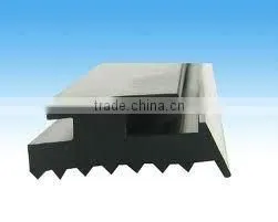 Rubber fender