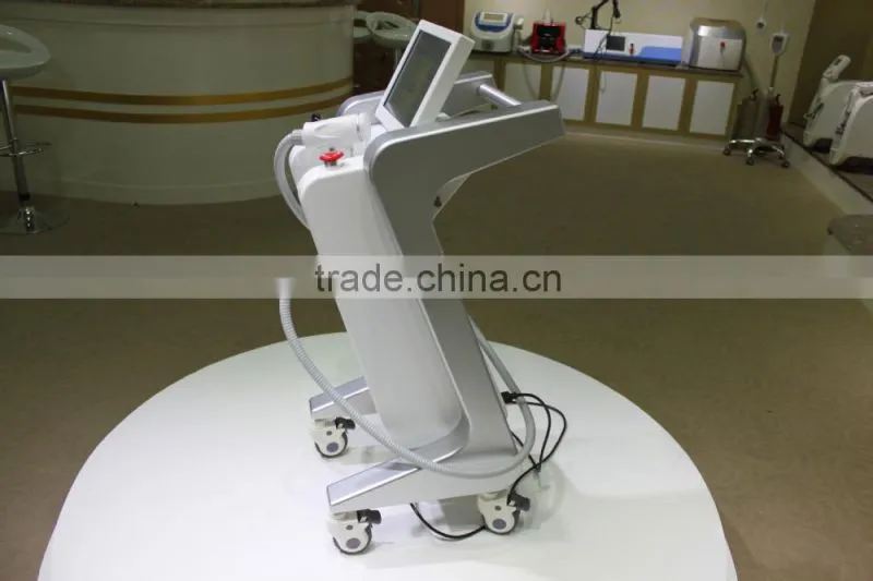 Best Selling items HIFU Body Slimming Machine for beauty Salon