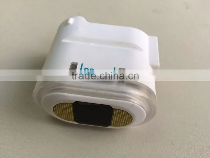 Korea Technology Mini home use portable hifu machine