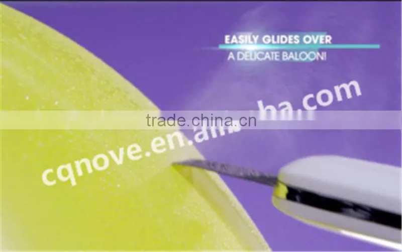 2016 Home facial spa facial brightening microcurrent led handheld device