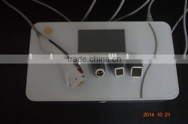 manufacturer portable rf fractonal thermagic/rf thermagic/thermagic