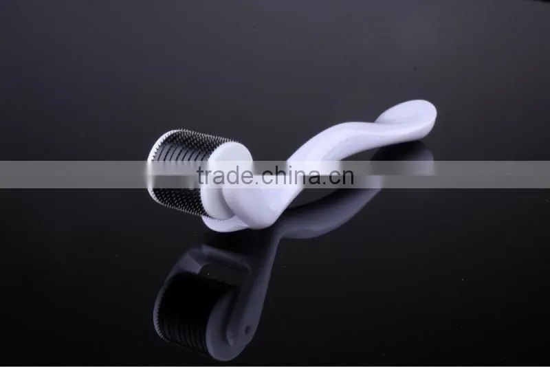Professional Microneedling DNS derma roller acne scar removal