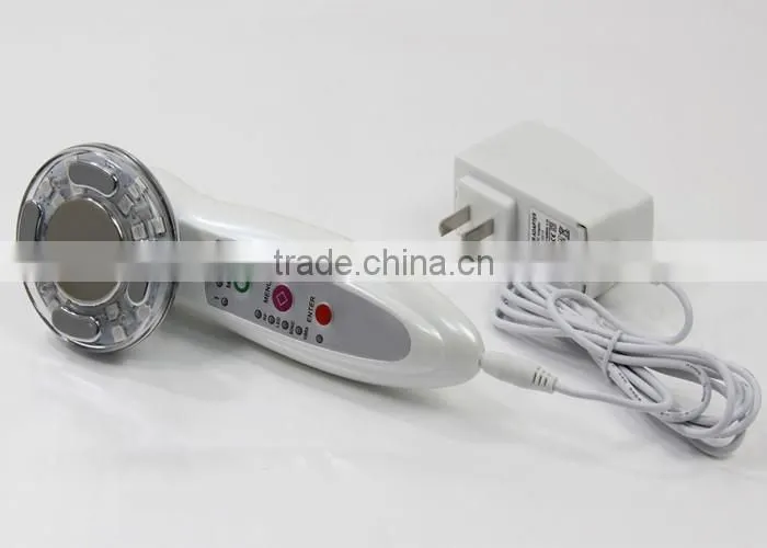 YL-LW011 4 in 1 Ultrasonic RF Photon Vibration Facial Beauty Machine