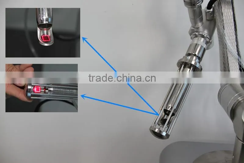 pixel co2 fractional laser