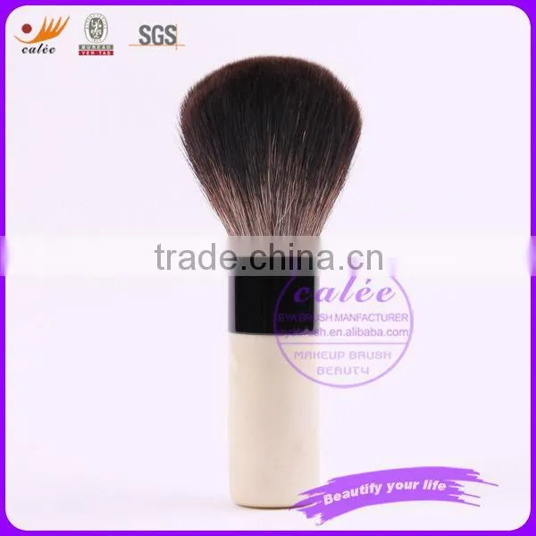 Customized design makeup brushes free samples
