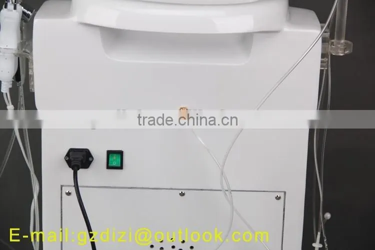 New Oxygen Jet peel machine Skin Care beauty machine for sale