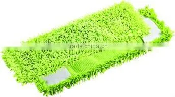 HD1516 microfiber dust refill/ dust cloth/mop cloth/mop refill