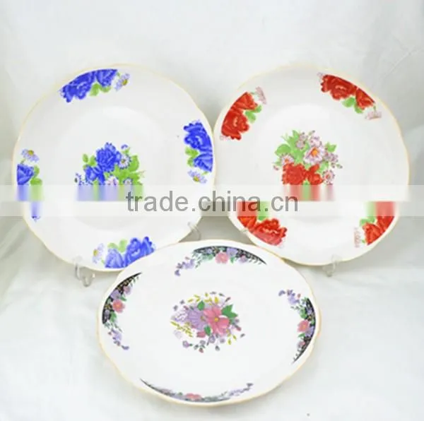 wholesale product beutiful bone china embossed round edge bowl .cheap porcelain round edge bowl,beautiful bowl