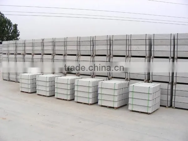 Cheap Chinese natural garden kerbstone