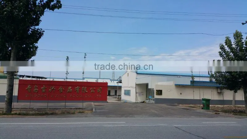 Qingdao Jixing Foods Co., Ltd. company overview - view 1