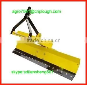 tractor rear grader blade