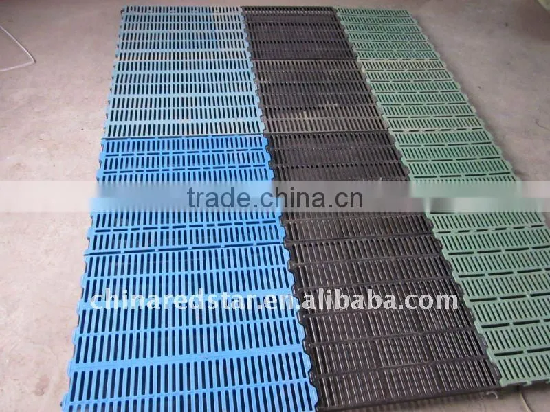 Cast Iron Pig Farm Floor 600*600mm