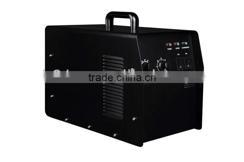 Mini ozone generator for ozone air purifier and water treatment