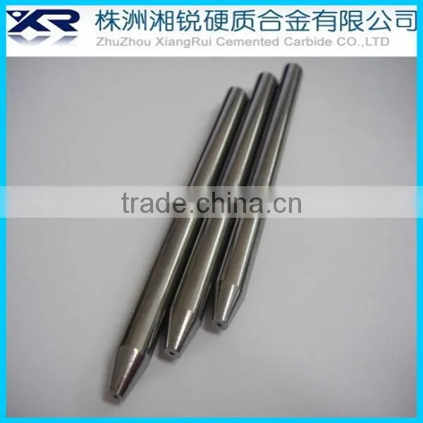 tungsten carbide nozzles