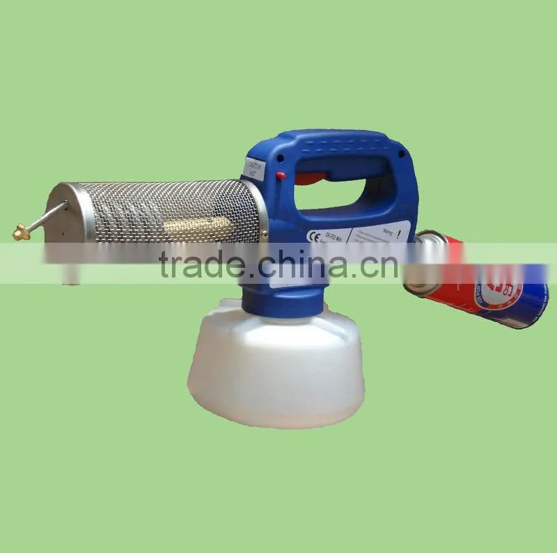 cold sprayer