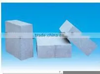 LMM GROUP Refractory Brick for the tertiary air duct