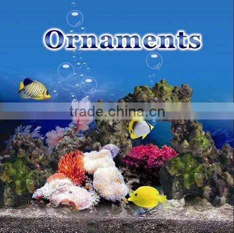 Latest Aquarium Coral Stone