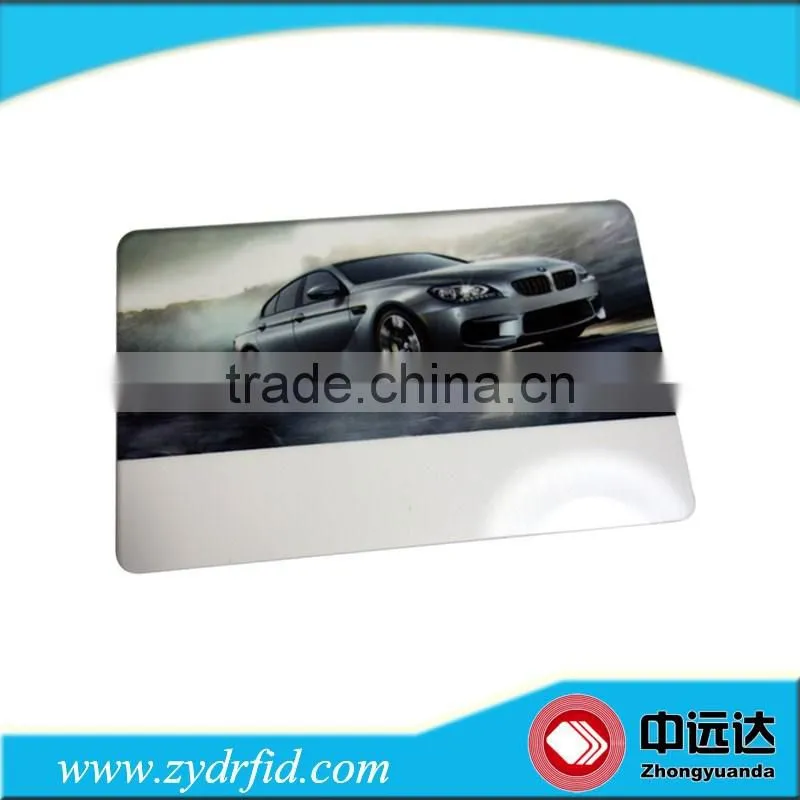 Rfid sticker 13.56MHz rfid nfc sticker