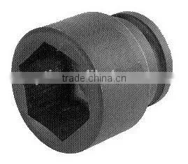 3/4" Dr. 6PT Flank Impact Socket