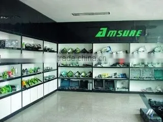 Yongkang Amsure Industry Co., Ltd. company overview - view 1