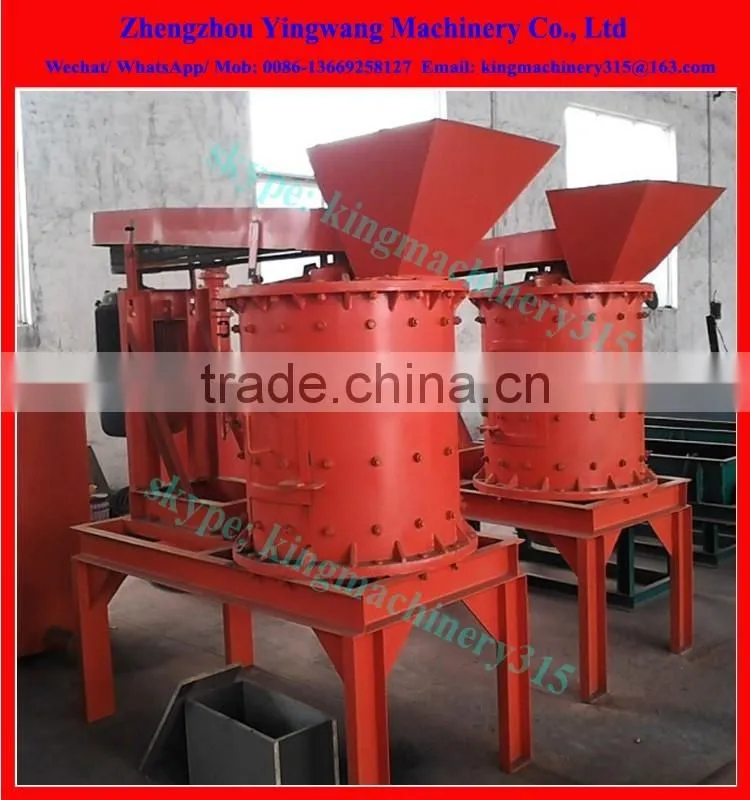 Professional coal grinding machine