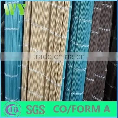 bamboo roller window curtain
