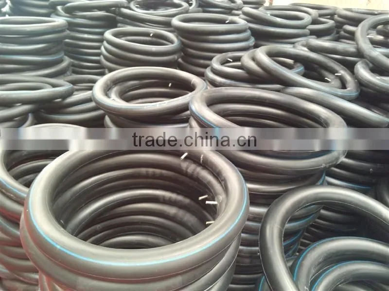 motorcycle inner tube/motorcycle tube 300-18 TR4