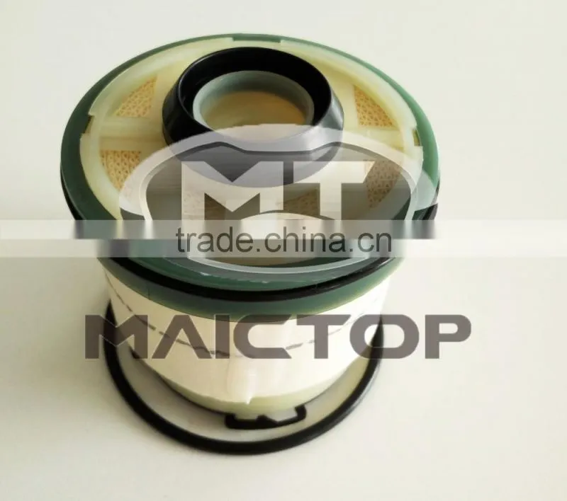 AB392116015AE High Quality Auto Parts Oil Filter Fuel Filter for Ford Ranger 2012