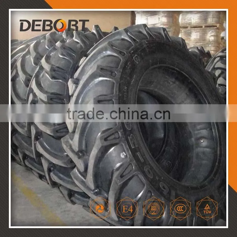 Debort tire and rim, China high quality tire rim