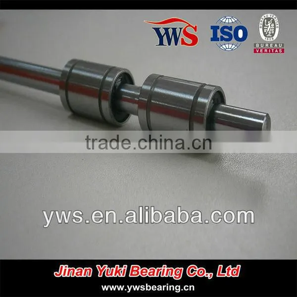 flange linear bearing LMF13UU