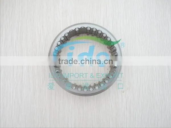 High quality car synchronizer hub for TOYOTA HIACE RH11 RH20 LH-11 KF 12R 33364-26010