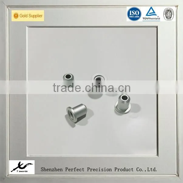 Customized spare parts for medical device