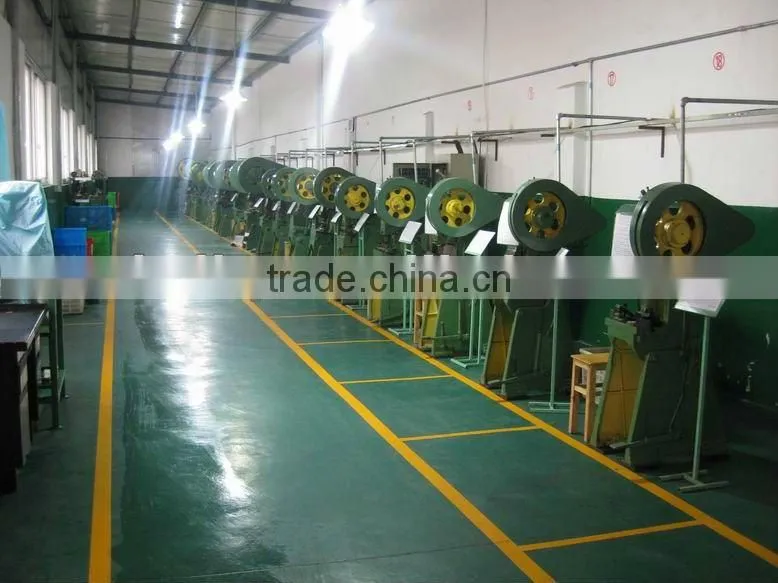 Metal Welding bracket Part