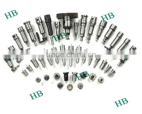 Injection Nozzle